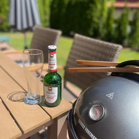 Hébergement de vacances Happyplace *