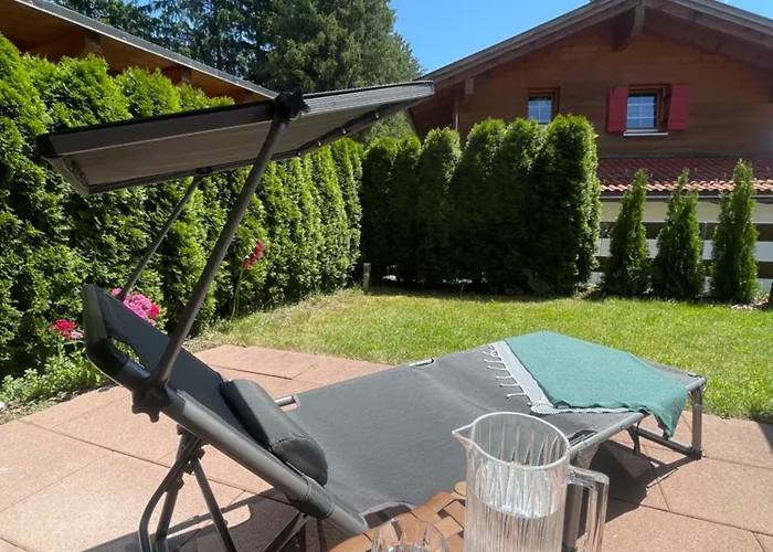 Happyplace Semesterbostad