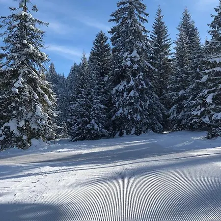 Happyplace Σπίτι διακοπών Illach