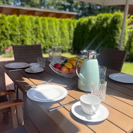 Σπίτι διακοπών Happyplace